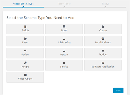 Schema pro Plugin