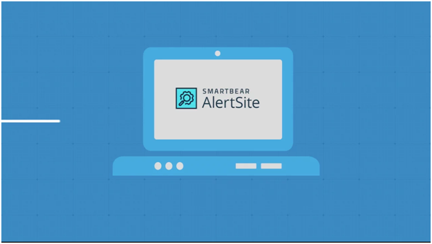 SmartBear AlertSite SmartBear AlertSite