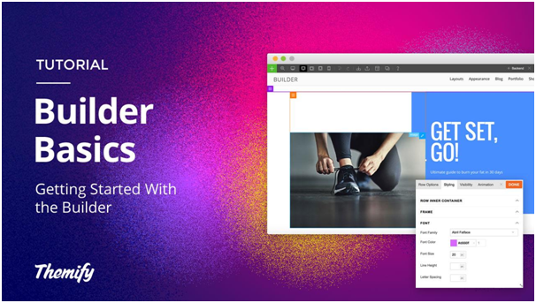 Themify Builder Themify Builder