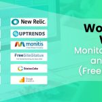 Website Monitoring Tools