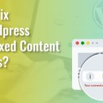 WordPress HTTPS Mixed Content