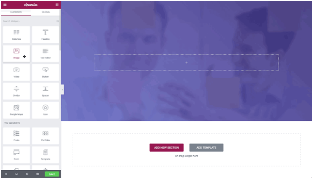 WordPress Page Builders WordPress Page Builders