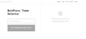 Top Most WordPress Theme Detector & Plugin Checker Tools