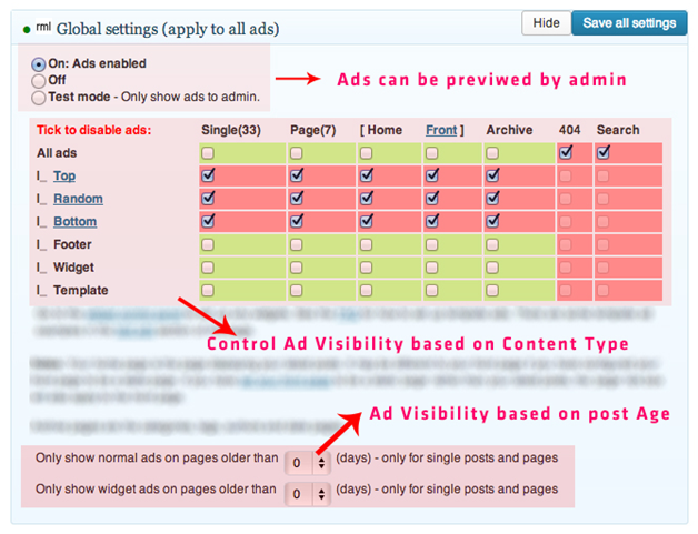 Ad Injection Ad Injection