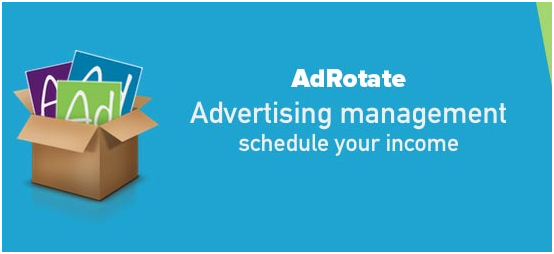 Adrotate Adrotate