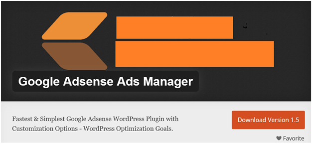 Ads Manager Ads Manager
