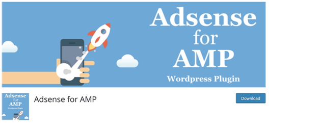 Adsense for AMP