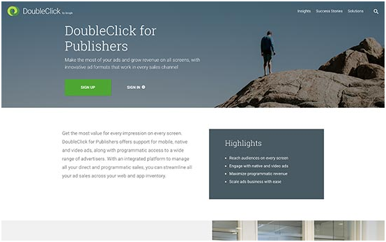 Double click Double click