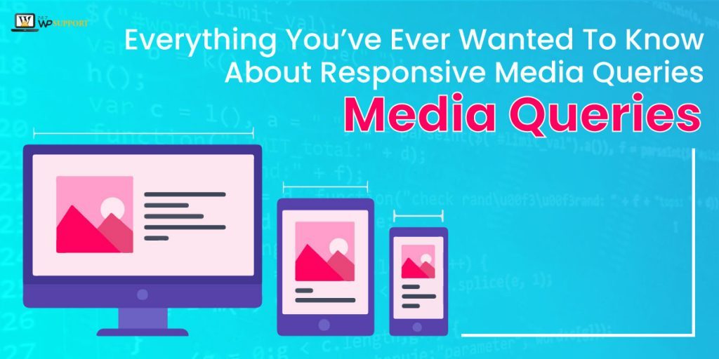 what is responsive media queries how does responsive responsive media