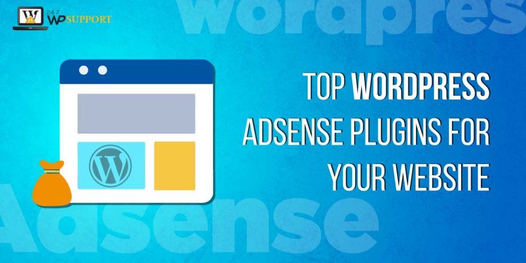 WordPress Adsense Plugins for your Website 