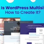 WordPress Multisites