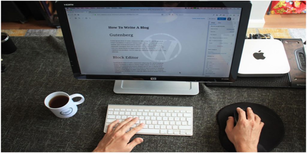 WordPress The Best CMS for Big Enterprises