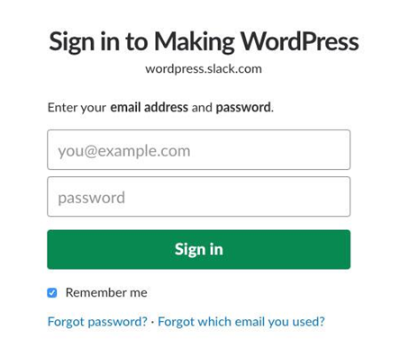 Wordpress Stack Wordpress Stack