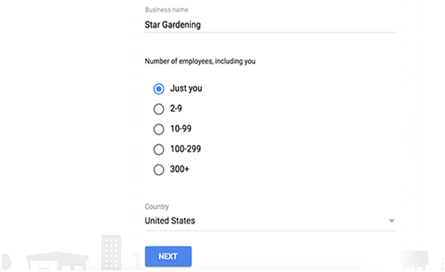 G-Suite Set Up G-Suite Set Up
