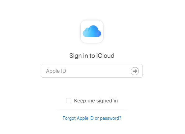 Icloud Mail