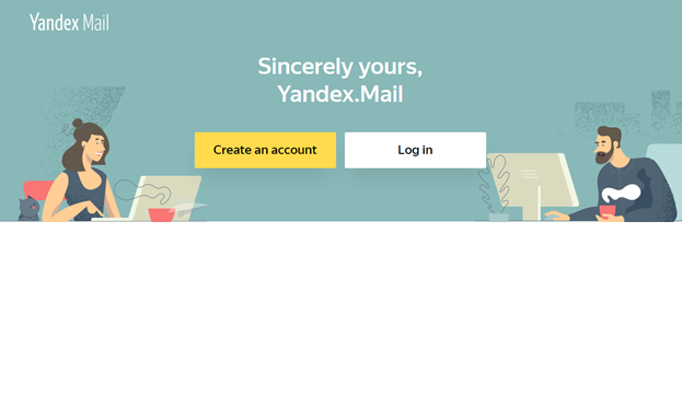 Yandex Mail