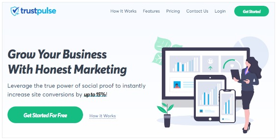 Trustpulse Trustpulse