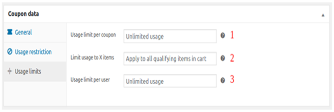 woocommarce coupon code woocommarce coupon code