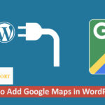 Add Google Maps