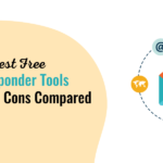 Best Free Autoresponder Tools