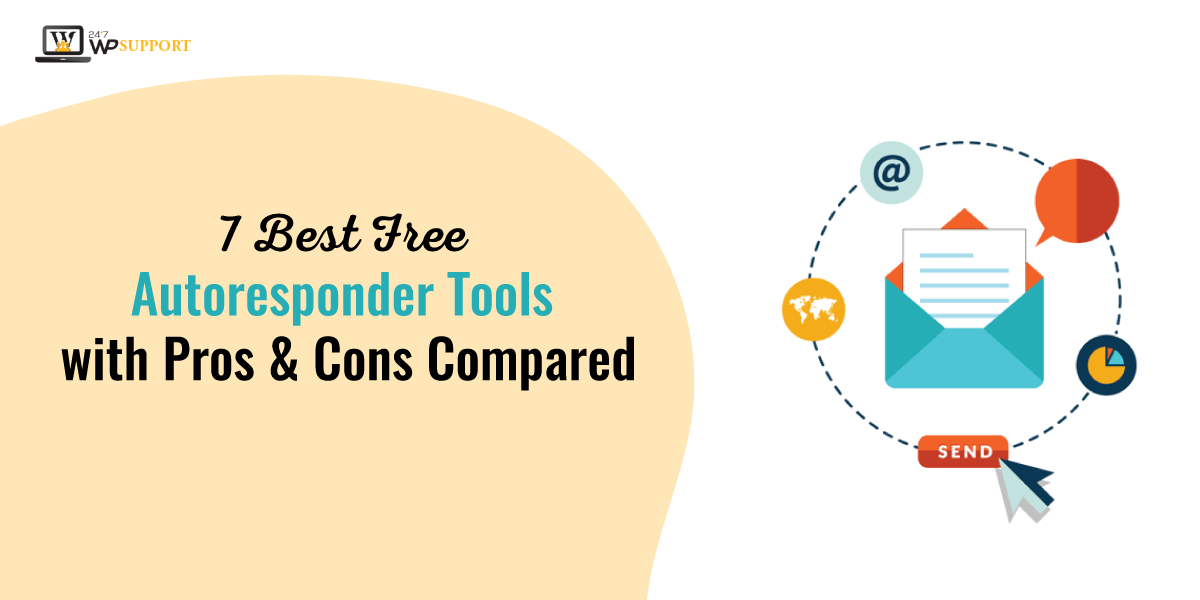 Best Free Autoresponder Tools 