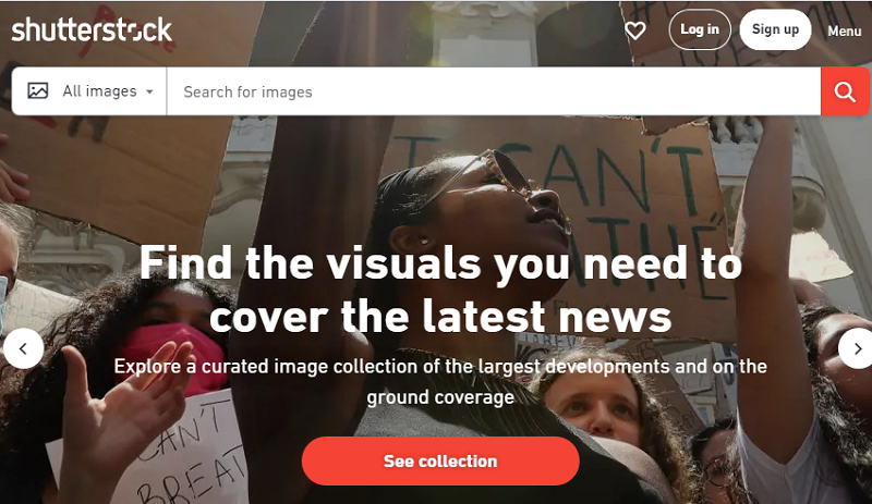 Shutterstock Free Image Shutterstock Free Image