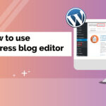 WordPress Block Editor