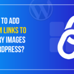 Add Custom Links to Gallery Images