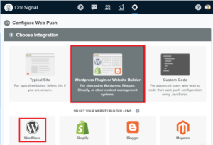 How to Add Website Push Notification for Your WordPress Site - 24x7wp