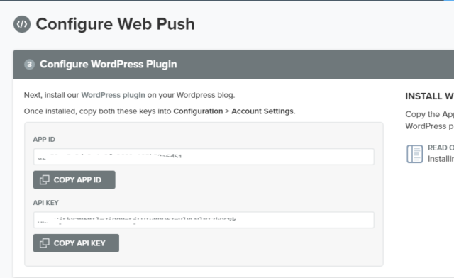 How to Add Website Push Notification for Your WordPress Site - 24x7wp