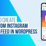 Create a Custom Instagram Photo Feed