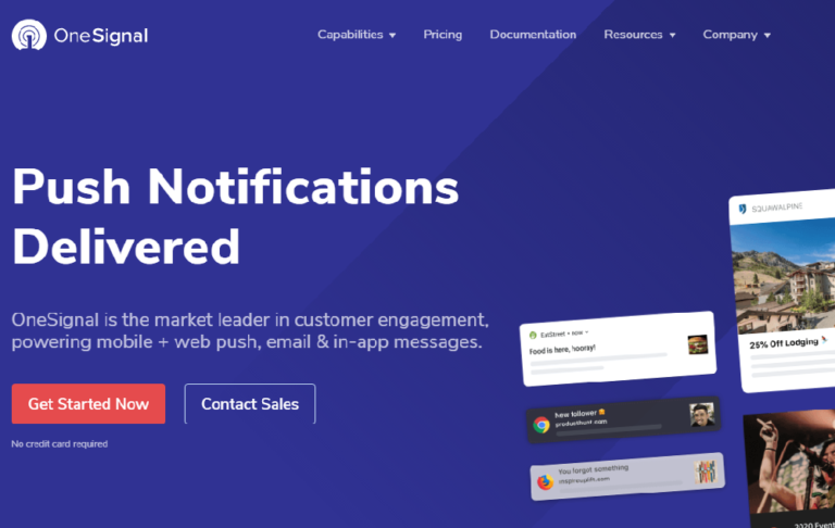 How to Add Website Push Notification for Your WordPress Site - 24x7wp