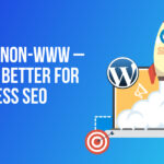 WWW Vs non-WWW