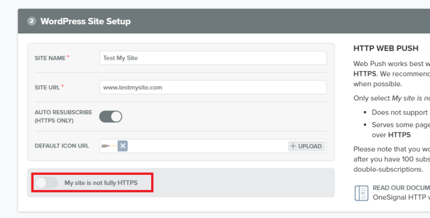 How to Add Website Push Notification for Your WordPress Site - 24x7wp