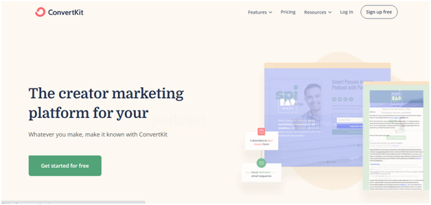 ConvertKit