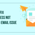 How to Fix WordPress Not Sending Email Issue
