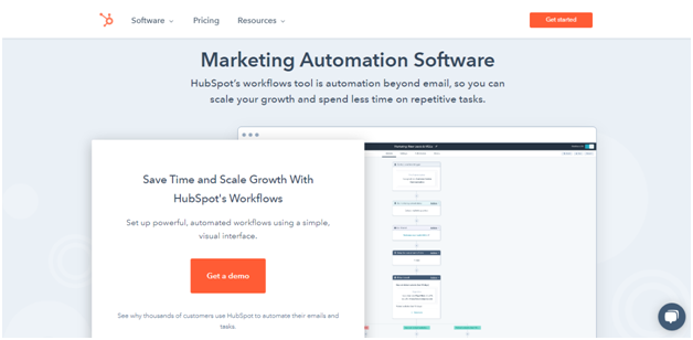 HubSpot