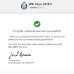 WP Mail SMTP