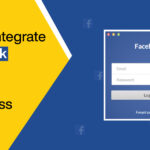 Integrate Facebook Login in WordPress