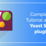 Yoast SEO Plugin