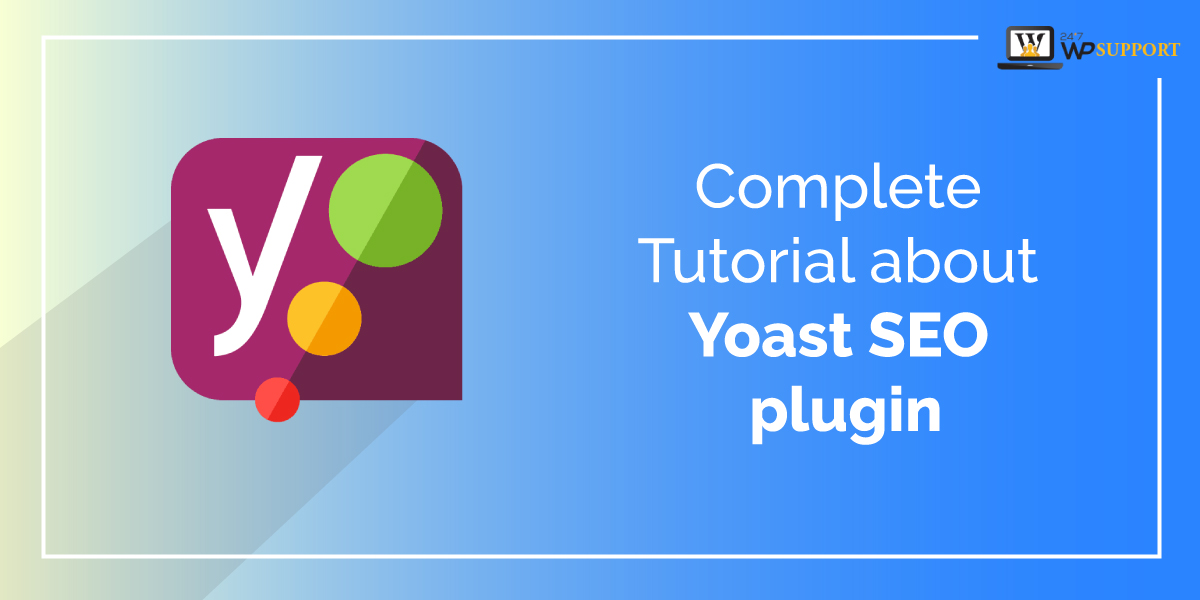 Yoast SEO Plugin 