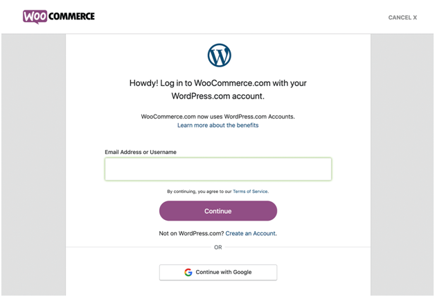 woocommerce Subscription Extension