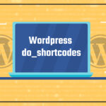wordpress do_shortcode