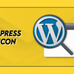 wordpress favicon
