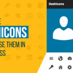 Dashicons