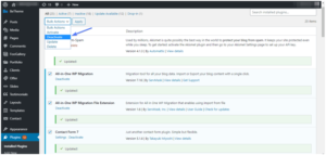 How to check and Fix WordPress Plugin Conflicts - 24x7wpsupport