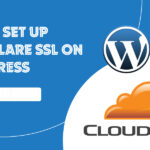 Cloudflare SSL on WordPress