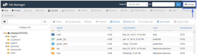 block IP Address in wordpress