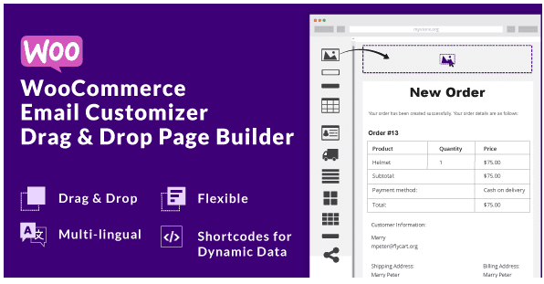 Page builder