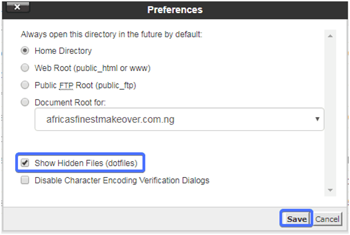 block IP Address in wordpress